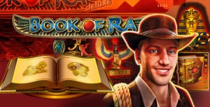 Book of Ra slot