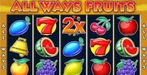 All Ways Fruits Game
