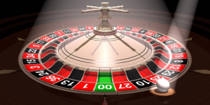 Casino Roulette