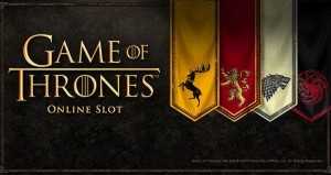 Game of Thrones Videoslot