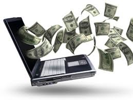 Online geld verdienen