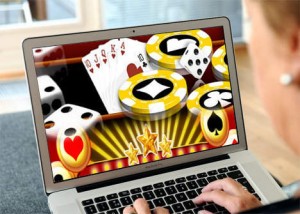Online casino
