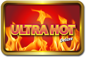 Ultra hot videoslot
