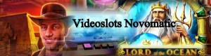Novomatic Videoslots