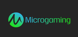 Microgaming slots