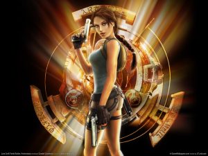 Microgaming slots tomb raider