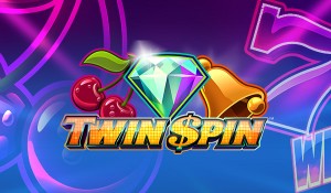 Twin Spin videoslot